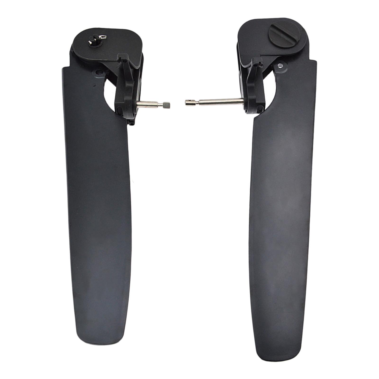 Fishing Kayak Anchor - เรือคายัคเรือหางเสือปรับด้านหลังหางประมงเท้าควบคุมเปลี่ยน