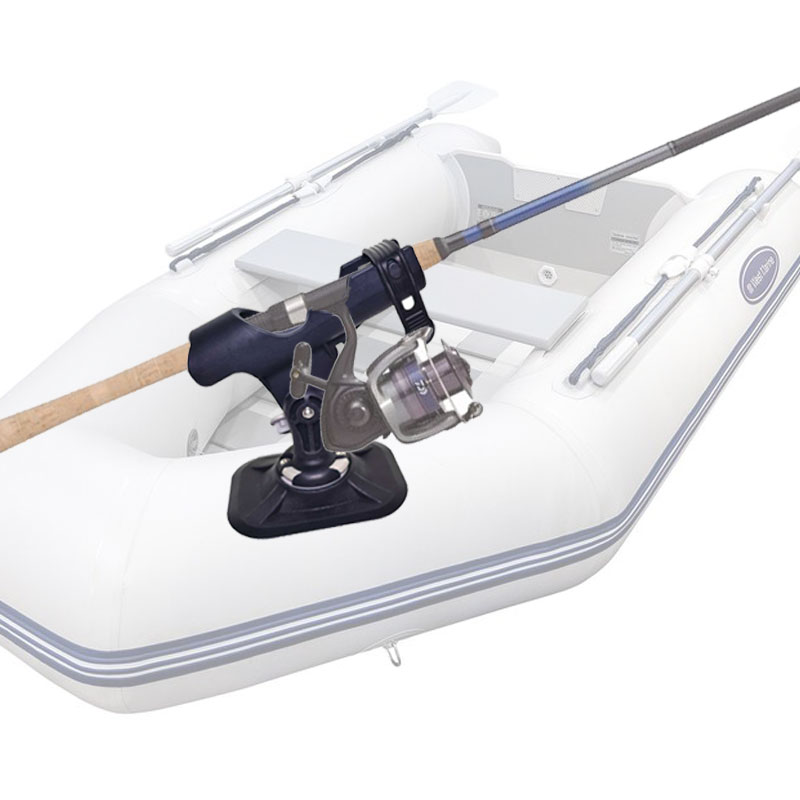 ที่วางคันเบ็ดตกปลาแบบพับได้สำห - Fishing Kayak Anchor บทวิจารณ์และราคา