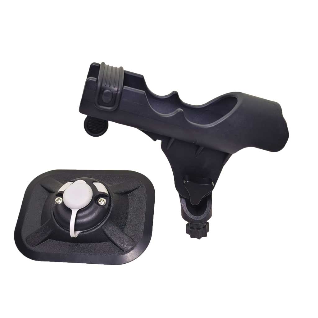 ที่วางคันเบ็ดตกปลาแบบพับได้สำห - Fishing Kayak Anchor บทวิจารณ์และราคา