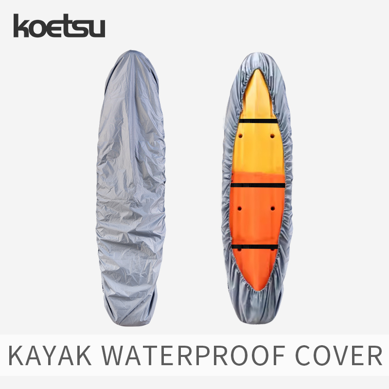 KOETSU KAYAK ฝาครอบป้องกัน KAY - Fishing Kayak Anchor บทวิจารณ์และราคา
