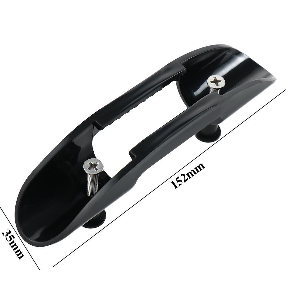 ที่ยึดพายเรือคายัคแบบติดดาดฟ้า - Fishing Kayak Paddle บทวิจารณ์และราคา