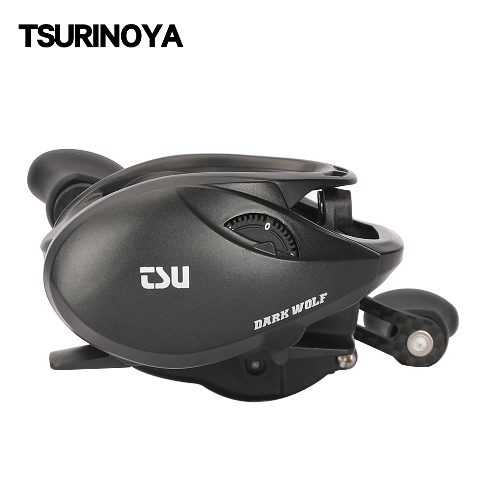 TSURINOYA 135G Ultra Light 6.1 - Abu Garcia Reel Max บทวิจารณ์และราคา
