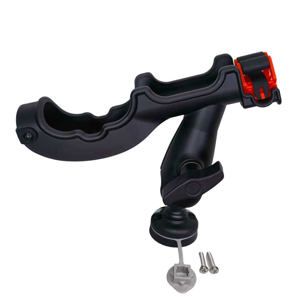 เรือ Kayak ผู้ถือ Rod ตกปลา Ro - Fishing Kayak Rod Holder บทวิจารณ์และราคา
