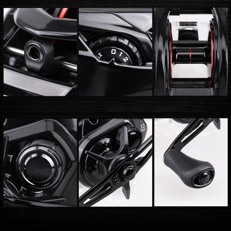 DAIWA 2025 ใหม่ PT 300 น้ําทะเ - Abu Garcia Reel Max บทวิจารณ์และราคา