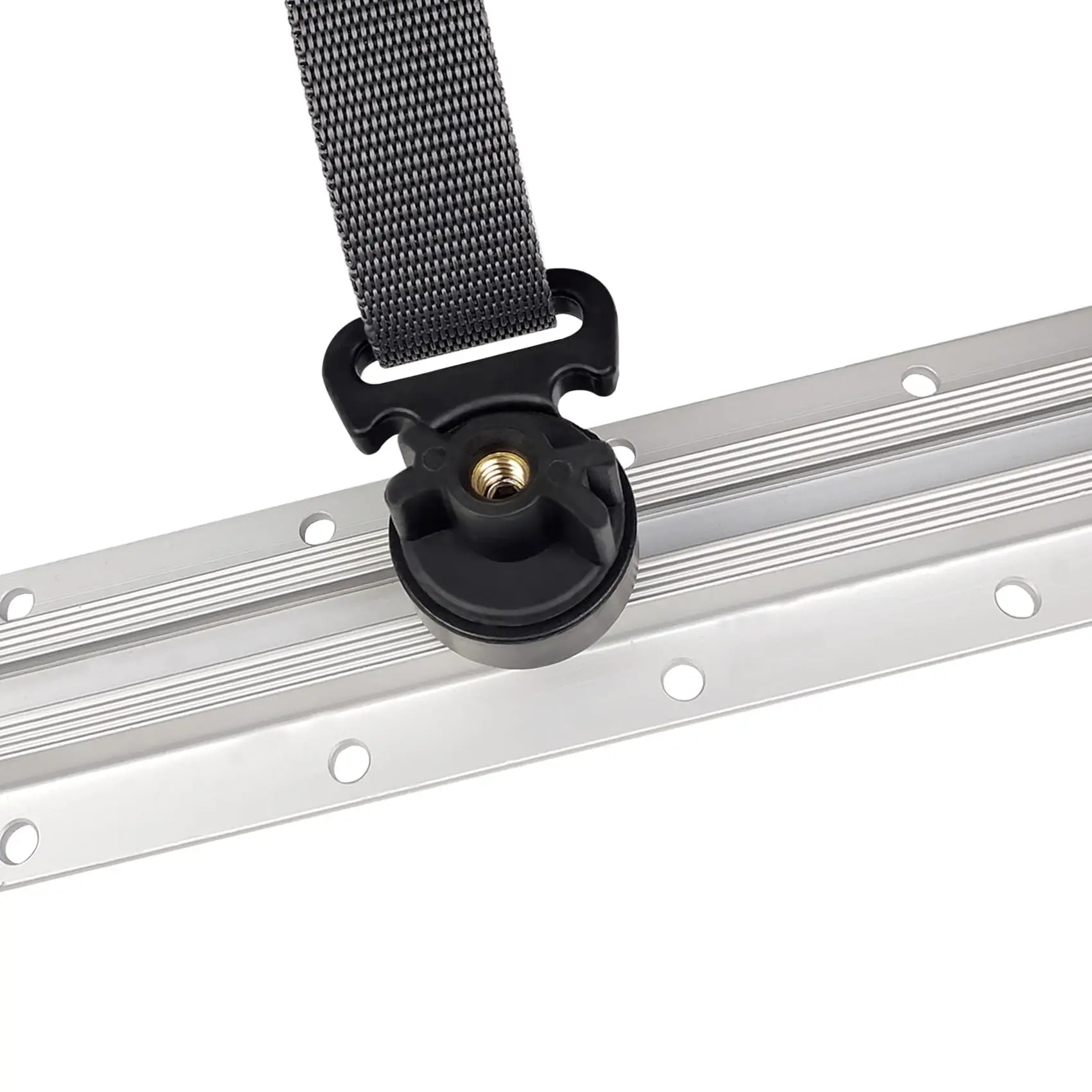 ตัวยึดเรือคายัคแบบแนวนอน/แนวตั - Fishing Kayak Anchor บทวิจารณ์และราคา