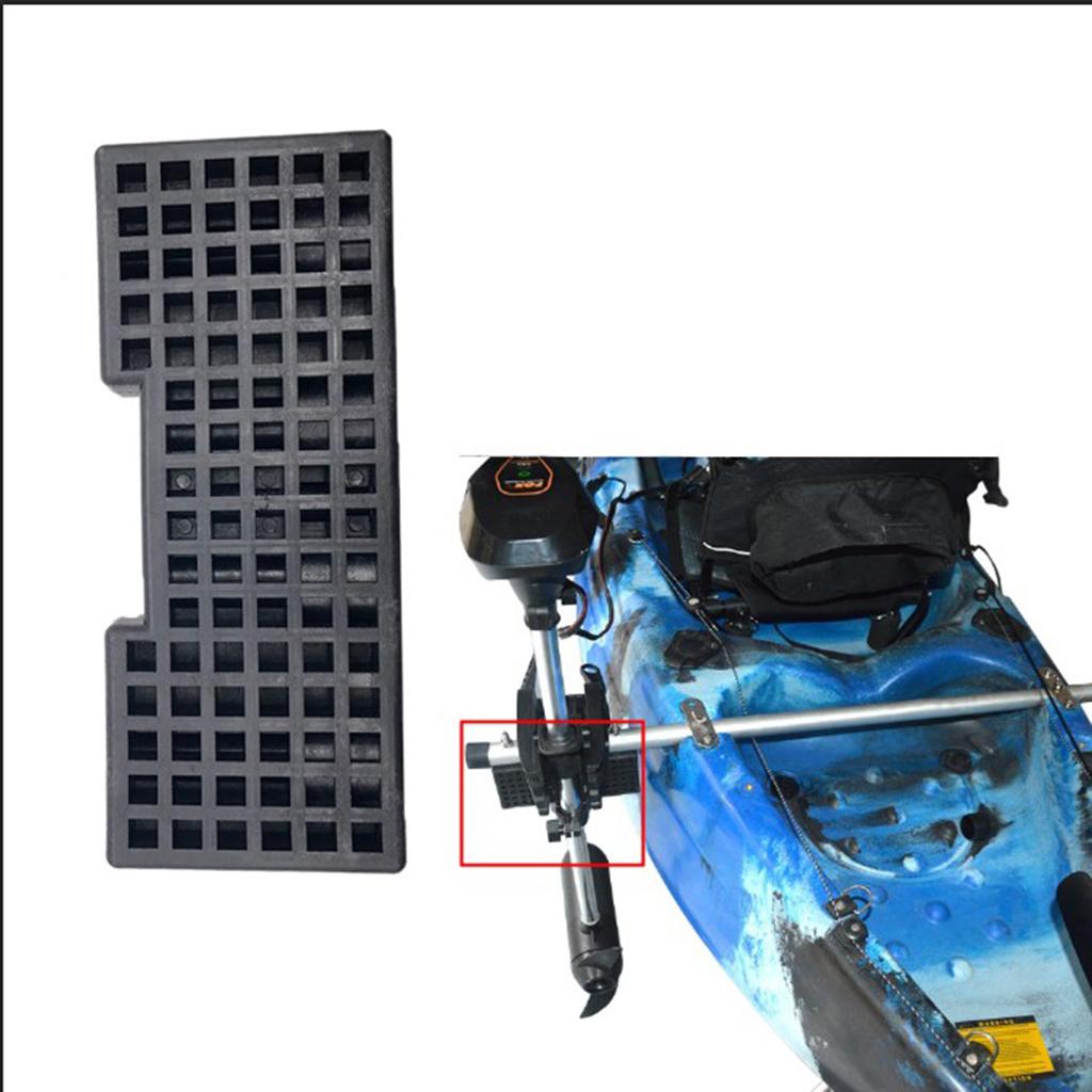 มอเตอร์ทรอลลิ่งอัลลอยสำหรับติด - Fishing Kayak Trolling Motor บทวิจารณ์และราคา